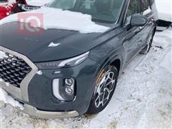 هيونداي باليسيد